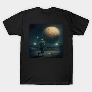 Moonlit Night T-Shirt